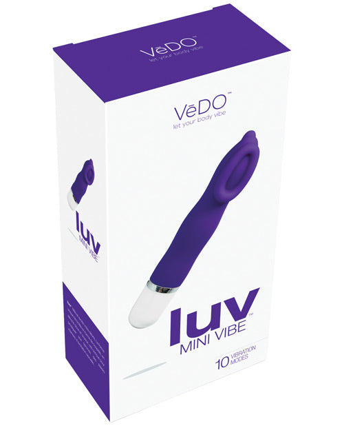 VeDO Luv Vibe - Tophatter Daily Deals