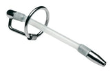 Inertia Flexible Cum Thru Plug > Sex Toys For Men > Sounding Rods - Tophatter Daily Deals