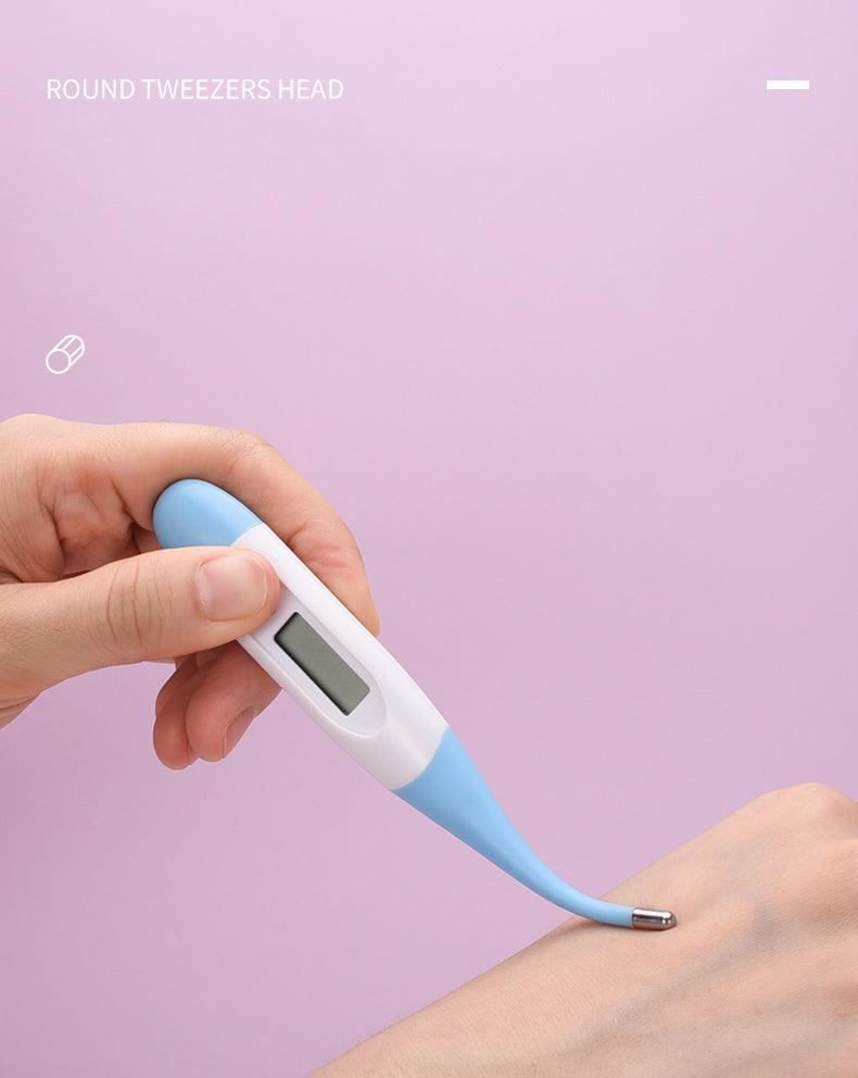 Newborn Grooming Kit - 13Pcs Multi-purpose Baby Nail Hair Health Care Grooming Brush Set Personal Care - Tophatter Daily Deals