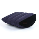 Inflatable Sex Positioning Arc Pillow > Sex Toys > Sex Positioners - Tophatter Daily Deals