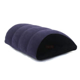 Inflatable Sex Positioning Arc Pillow > Sex Toys > Sex Positioners - Tophatter Daily Deals
