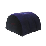 Inflatable Sex Positioning Half Dome Cushion With Toy Holder > Sex Toys > Sex Positioners - Tophatter Daily Deals