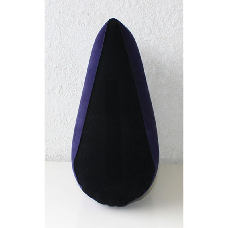 Inflatable Sex Positioning Triangular Cushion > Sex Toys > Sex Positioners - Tophatter Daily Deals