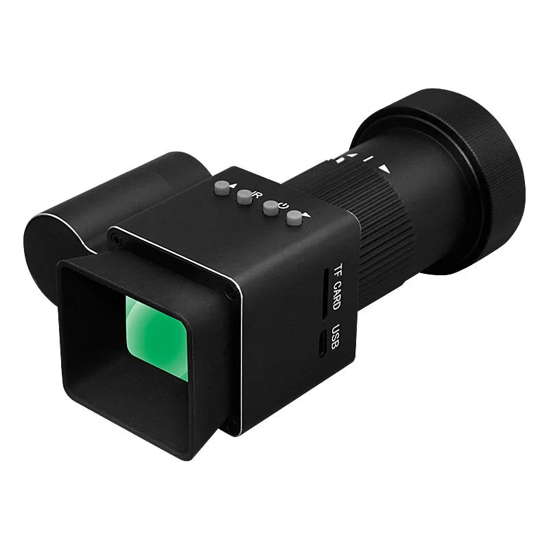 Infrared Night Vision 350M Mobile Cross Sight - Tophatter Daily Deals