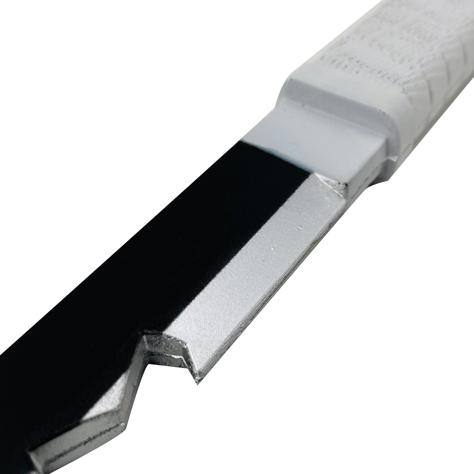 Inosuke Demon Slayer Foam Katana Sword With Scabbard Swords - Tophatter Daily Deals
