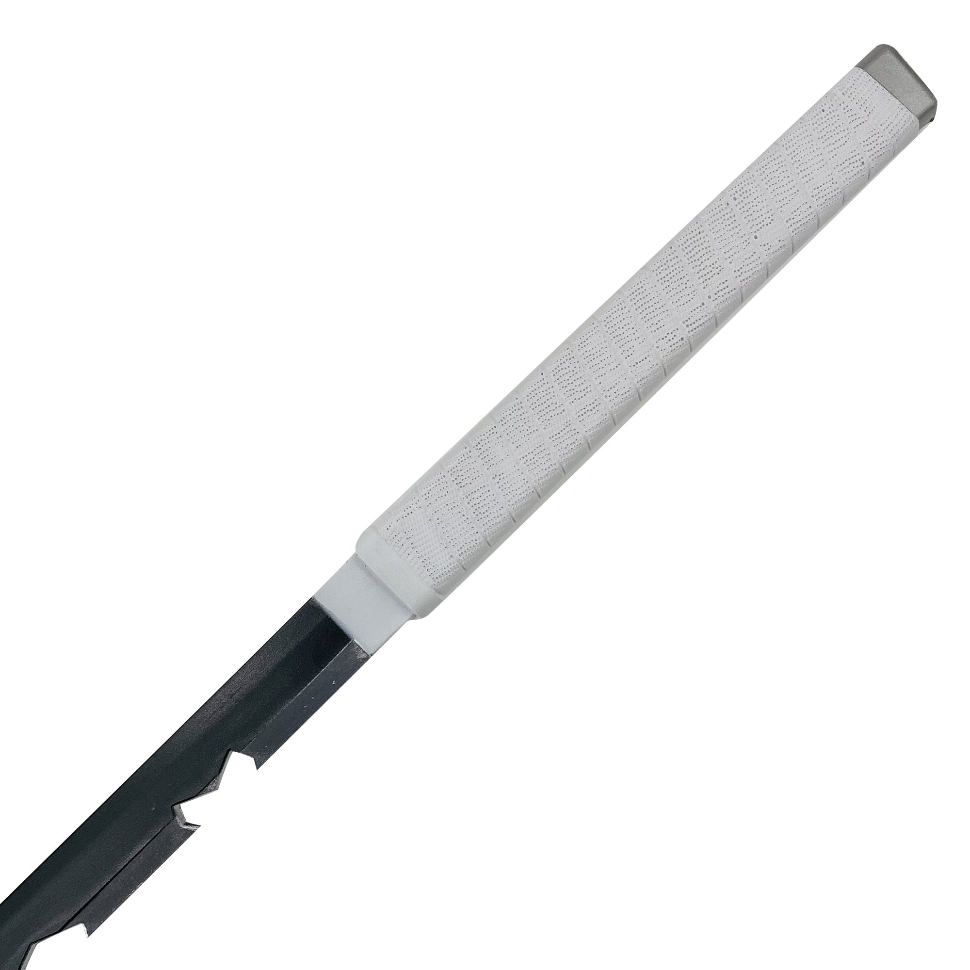 Inosuke Demon Slayer Foam Katana Sword With Scabbard Swords - Tophatter Daily Deals