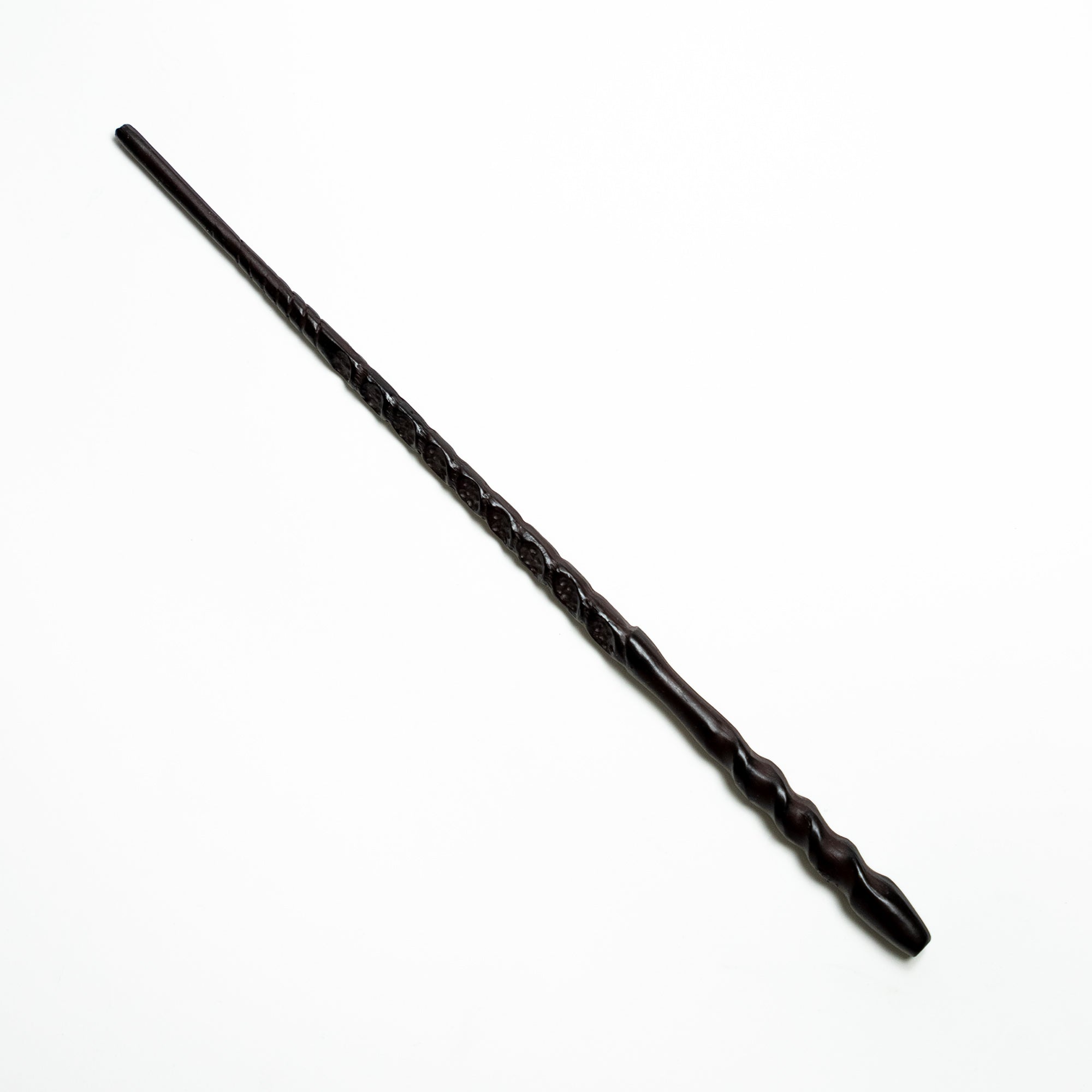 Magic Wands - Inquisitive Witch's Wand (Resin) Movie Sword - Tophatter Daily Deals