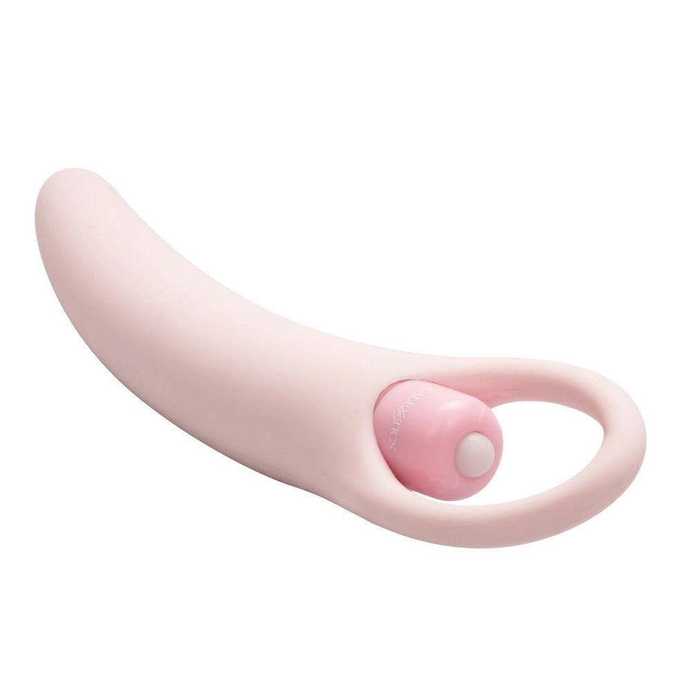 Inspire Vibrating Dilator 3-Piece Set – Ergonomic Silicone Vaginal Dilator Set > Sex Toys > Dilators - Tophatter Daily Deals