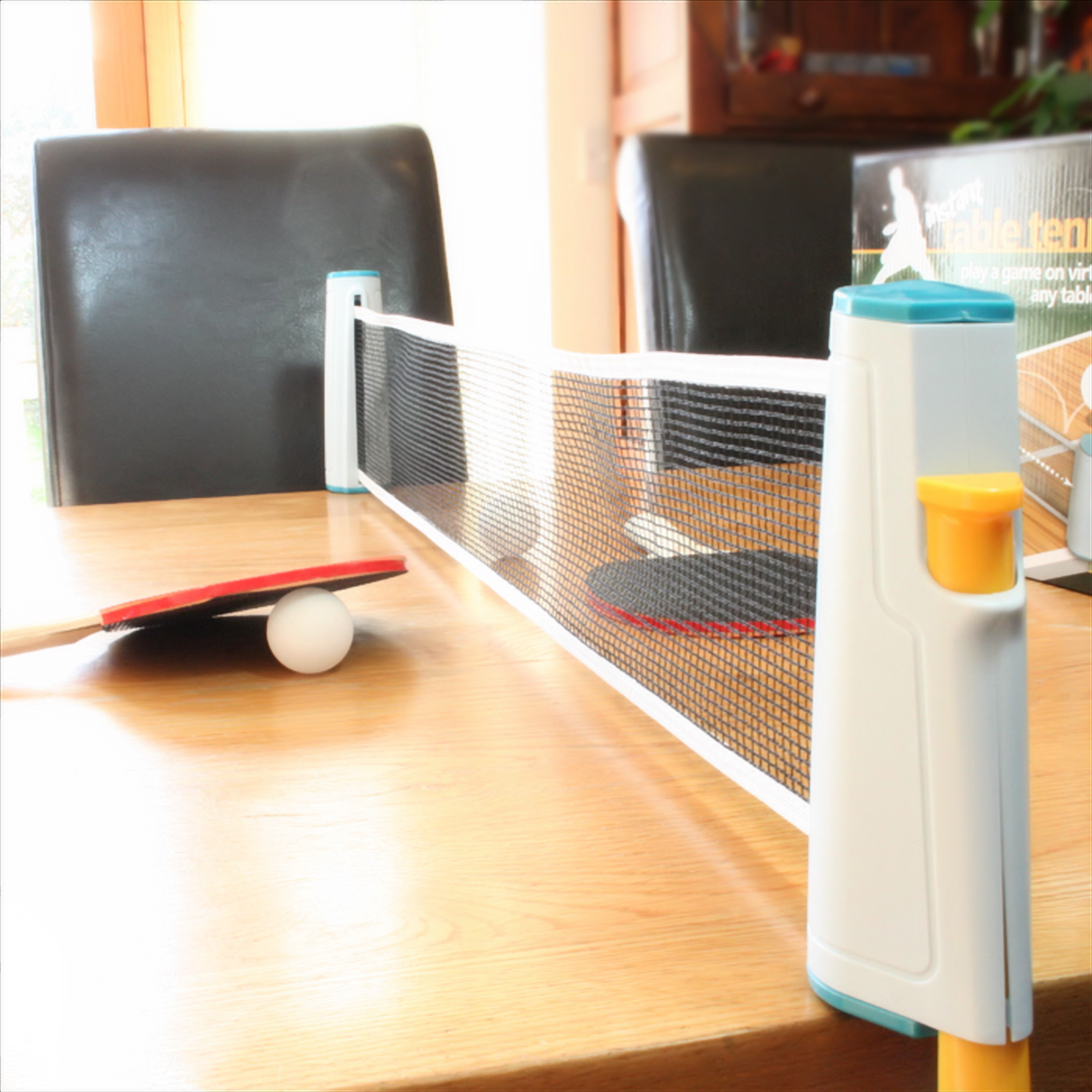 Instant Table Tennis Games - Tophatter Daily Deals