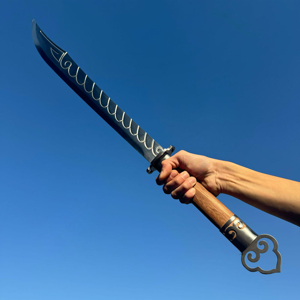 Integrated Battle Knife - Tophatter Daily Deals