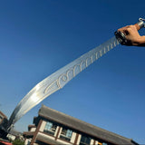 Integrated Battle Knife - Tophatter Daily Deals