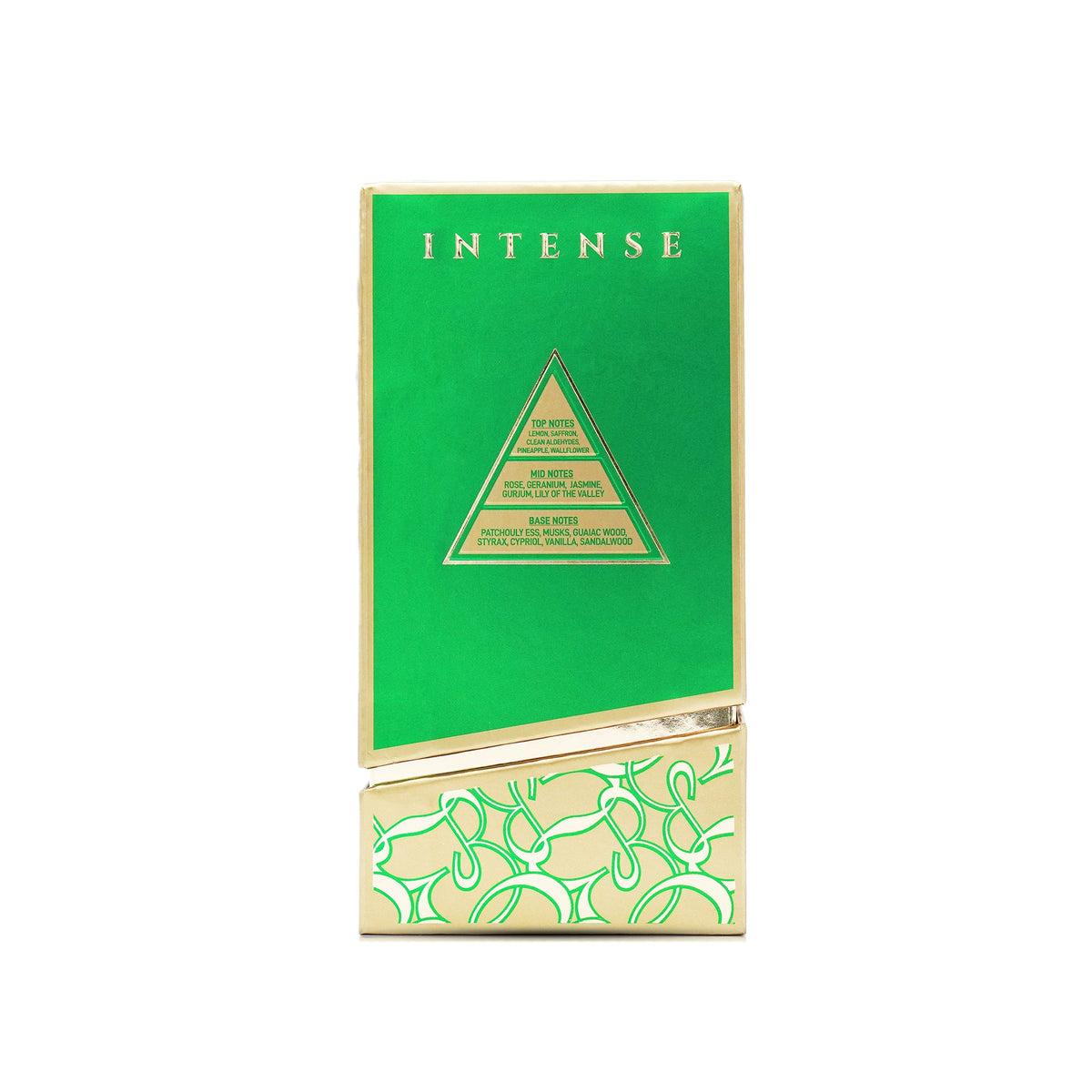 Attar & Co Emerald Oud Intense Parfum 100ml Spray - Tophatter Daily Deals