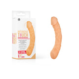 Intensive Touch - 18 Cm G-Spot & Prostate Massager > Vibrators > Standard Vibrators - Tophatter Daily Deals