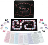 Kheper Games Intimacy (Adult Edition) – Erotic Board Game > Novelties > Board Games - Tophatter Daily Deals