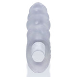 Invader Cocksheath for Girth Cool Ice 6.5 Inch > Sex Toys For Men > Penis Sleeves - Tophatter Daily Deals
