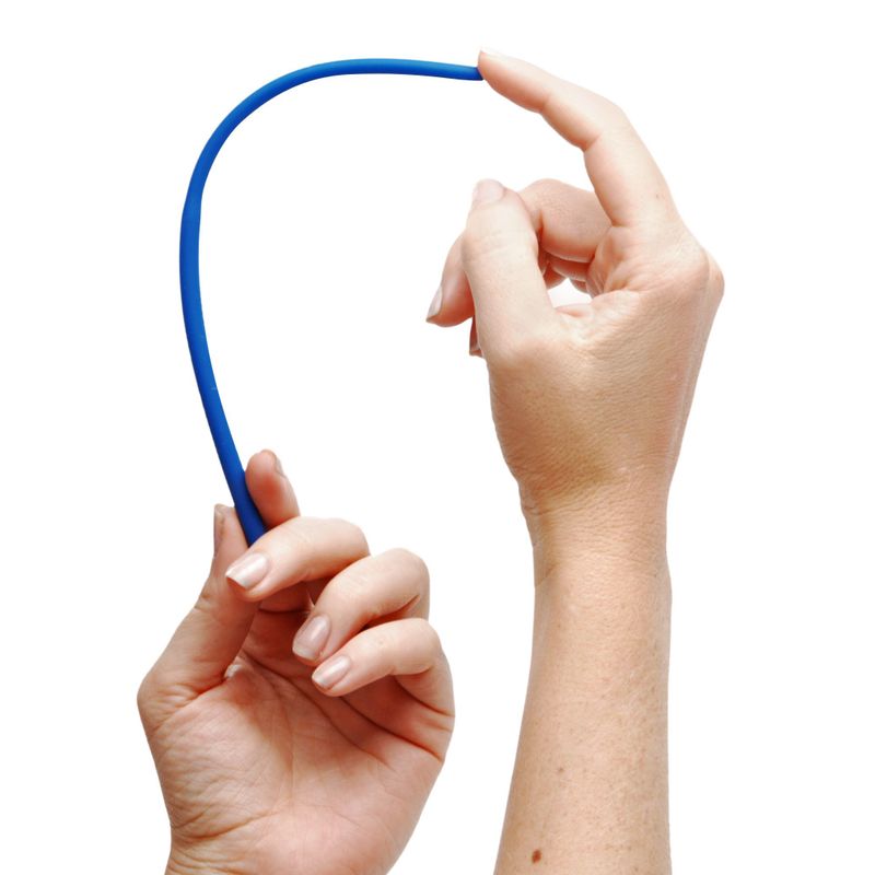 Invasion Silicone Urethral Sound Trainer Set – Body-Safe Flexible Silicone Urethral Sounds > Sex Toys For Men > Sounding Rods - Tophatter Daily Deals