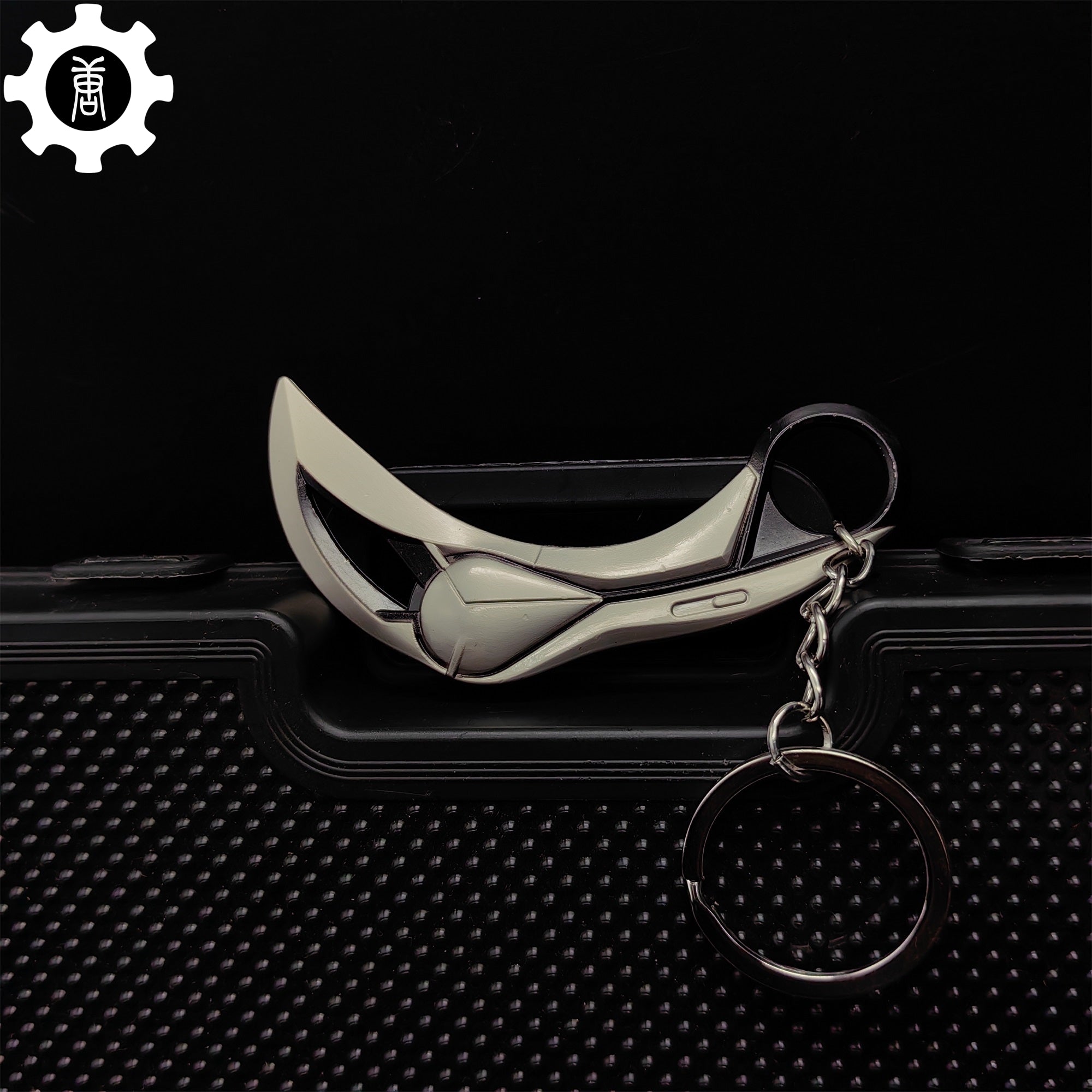 Mini Ion Karambit Metal Keychain - Tophatter Daily Deals