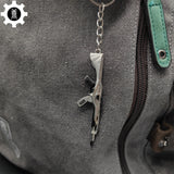 Hot Game Ion Vandal Gun Metal Keychain - Tophatter Daily Deals