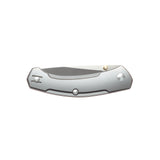 GiantMouse ACE Iona V2 - Titanium - Liner Lock - CPM-MagnaCut Knives - Tophatter Daily Deals