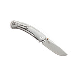 GiantMouse ACE Iona V2 - Titanium - Liner Lock - CPM-MagnaCut Knives - Tophatter Daily Deals