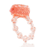 Screaming O Love Ring Vibrators – Disposable Vibrating Cock Ring > Cock Ring > Vibrating - Tophatter Daily Deals