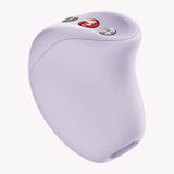 Mea Air Pulse Vibrator (Purple) – Pressure Wave Vibrator > Sex Toys For Ladies > Air Pulsation - Tophatter Daily Deals