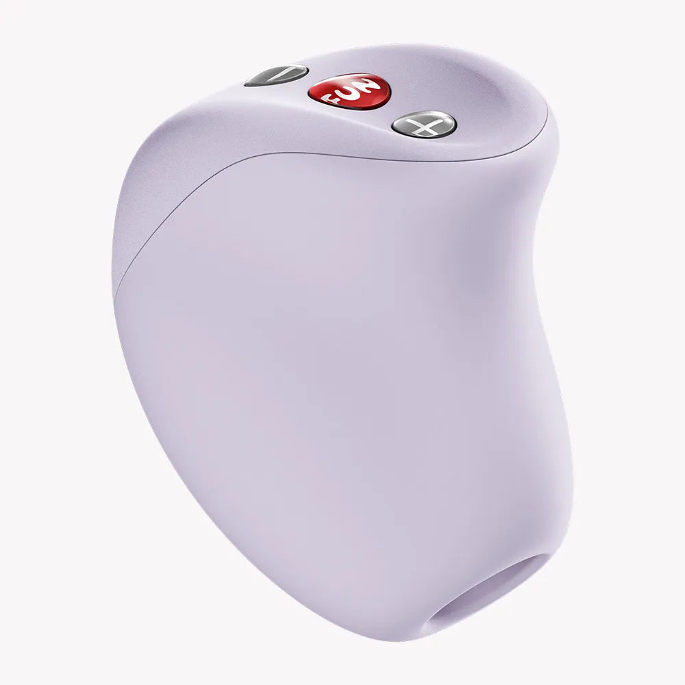 Mea Air Pulse Vibrator (Purple) – Pressure Wave Vibrator > Sex Toys For Ladies > Air Pulsation - Tophatter Daily Deals