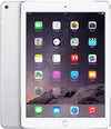 Apple iPad Air 2 9.7" Cellular (Pre-Owned) Silver Apple iPad - Tophatter Daily Deals