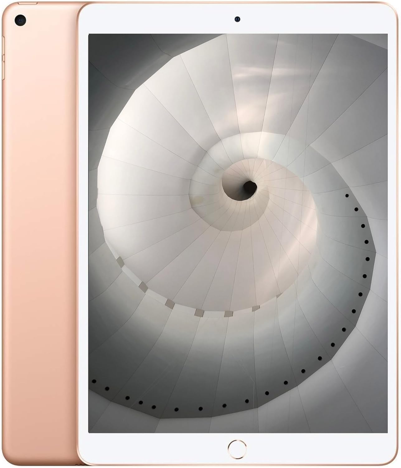 Apple iPad Air 3 10.5" WiFi (Pre-owned) Rose Gold Apple iPad - Tophatter Daily Deals