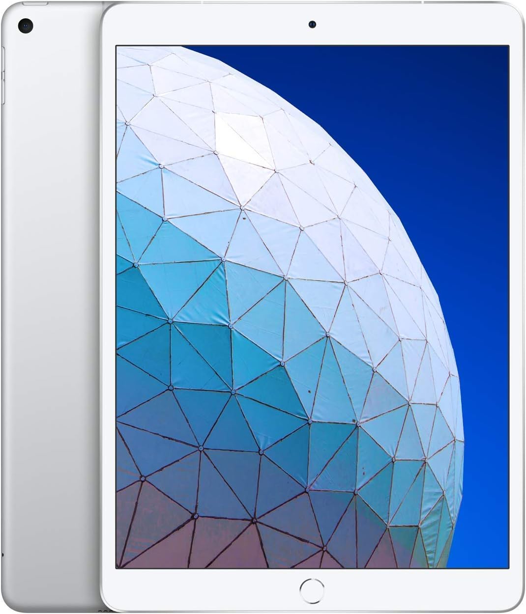Apple iPad Air 3 10.5" WiFi (Pre-owned) Silver Apple iPad - Tophatter Daily Deals