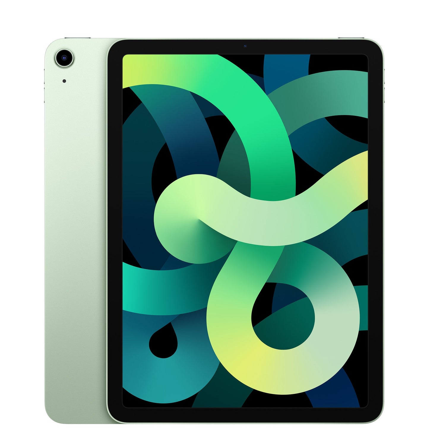 Apple iPad Air 4 10.9" WiFi (Pre-Owned) Green Apple iPad - Tophatter Daily Deals