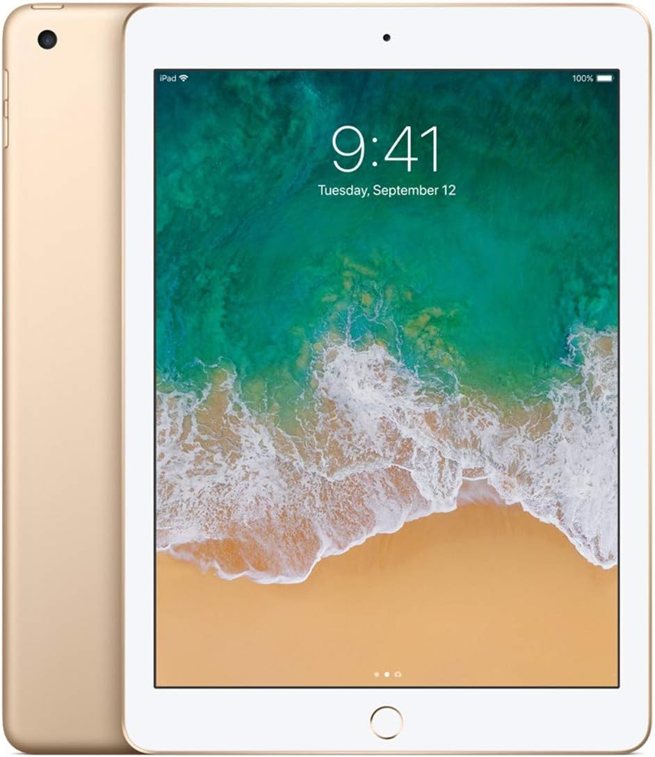 Apple iPad Pro 10.5" Cellular (Pre-owned) Gold Apple iPad - Tophatter Daily Deals