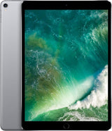 Apple iPad Pro 12.9" 2nd Gen WiFi (Pre-Owned) Space Gray Apple iPad - Tophatter Daily Deals