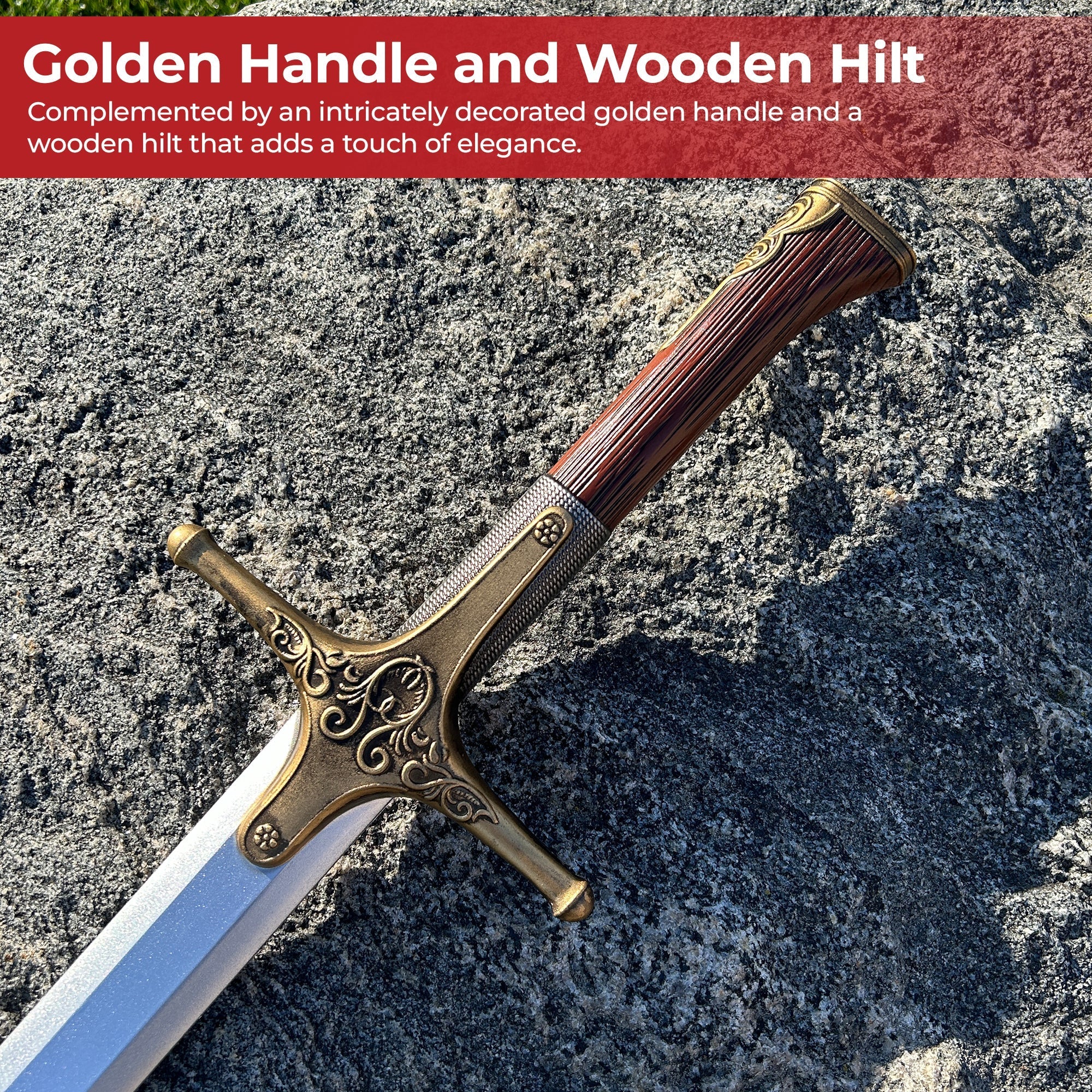 Iris Olgierd Foam Sword Foam Products - Tophatter Daily Deals