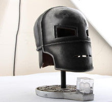 Iron Man - Mk1 Helmet Display (Full Metal) Helmet - Tophatter Daily Deals