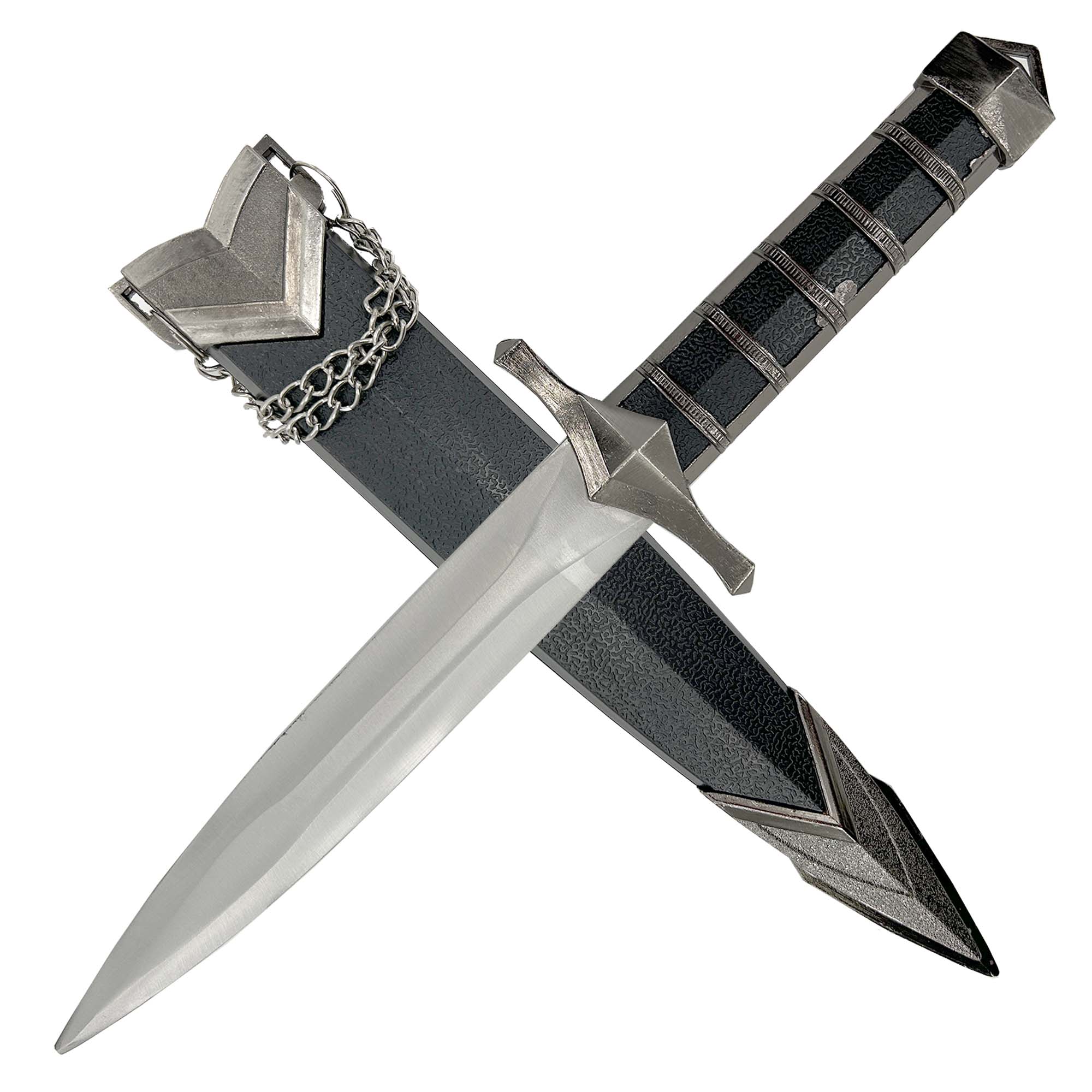 Iron Mountain Great Dagger Daggers - Tophatter Daily Deals