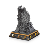 Game Of Thrones - Iron Throne Bookend Bookend - Tophatter Daily Deals