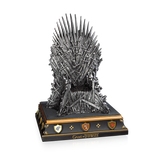 Game Of Thrones - Iron Throne Bookend Bookend - Tophatter Daily Deals