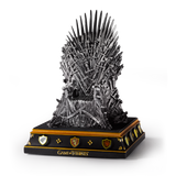 Game Of Thrones - Iron Throne Bookend Bookend - Tophatter Daily Deals