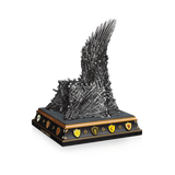 Game Of Thrones - Iron Throne Bookend Bookend - Tophatter Daily Deals
