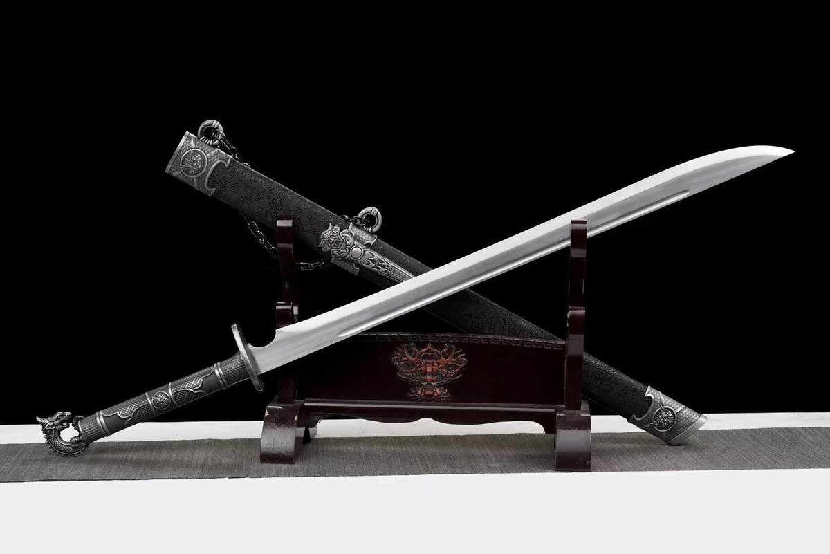 Iron Lock Prison Dragon - Tophatter Daily Deals