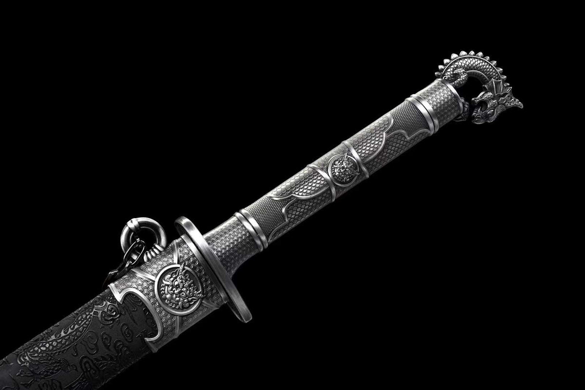Iron Lock Prison Dragon - Tophatter Daily Deals