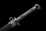 Iron Lock Prison Dragon - Tophatter Daily Deals