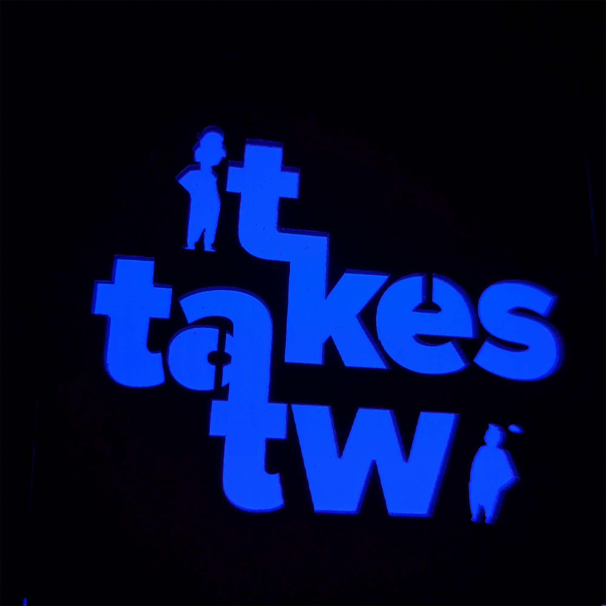 It Takes Two Inspired Lantern Desk Decor - Tophatter Daily Deals