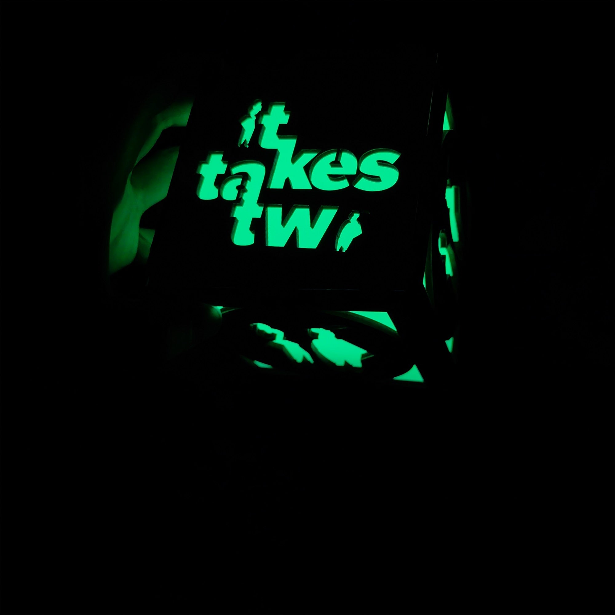 It Takes Two Inspired Lantern Desk Decor - Tophatter Daily Deals