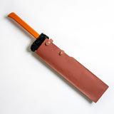 Itadori's "Slaughter Demon" Knife Anime Sword - Tophatter Daily Deals
