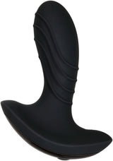 Zero Tolerance The Gentleman 12 Centimeter Prostate Massager > Anal Range > Prostate Plugs - Tophatter Daily Deals