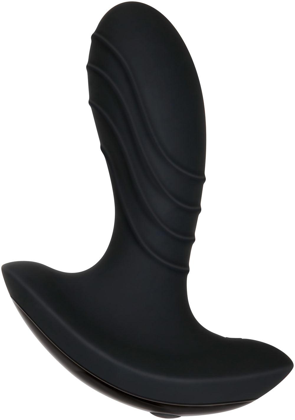 Zero Tolerance The Gentleman 12 Centimeter Prostate Massager > Anal Range > Prostate Plugs - Tophatter Daily Deals