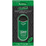 GoodHead To Go Deep Throat Spray (Mint) – 9ml Desensitizing Spray > Lube > Oral Gels & Sprays - Tophatter Daily Deals