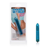 Shane's World Sparkle Bullet – Compact Discreet Bullet Vibrator > Sex Toys For Ladies > Clitoral Vibrators and Stimulators - Tophatter Daily Deals